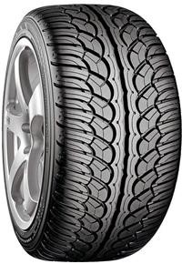 Yokohama PARADA SPEC-X Tires | American Tire Depot